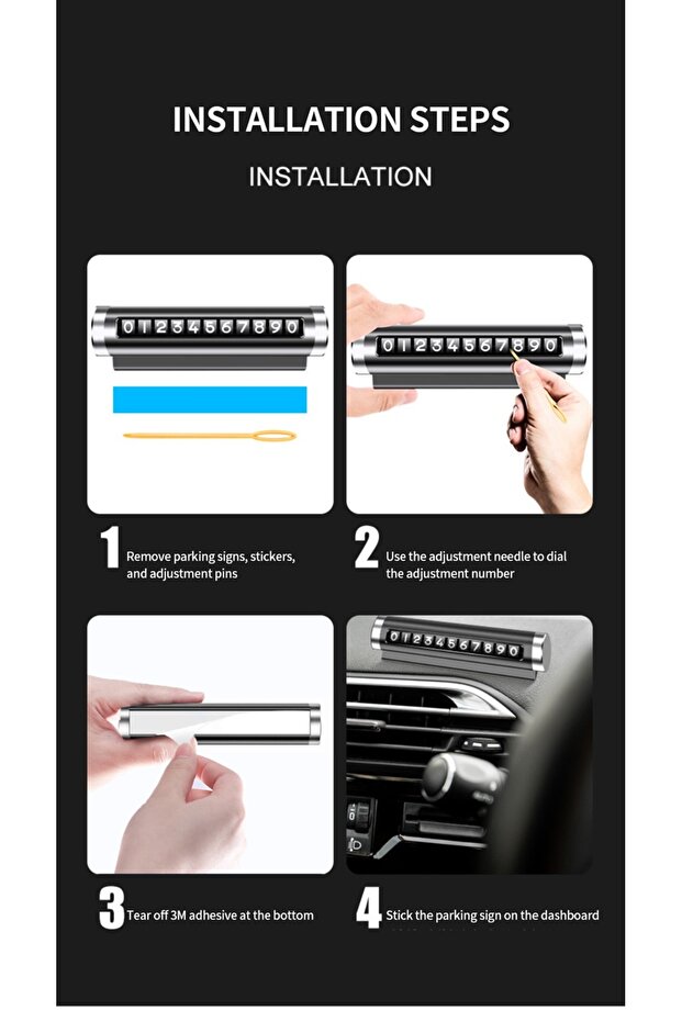 رقم أسود / ICCA105 - 5