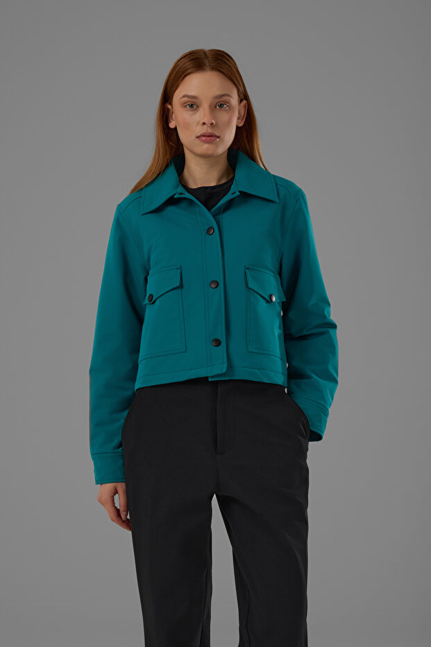 KADIN CEKET 2521034 - 2