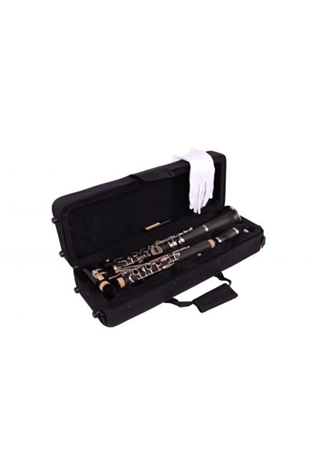 Sol Klarnet DCL325P - 3