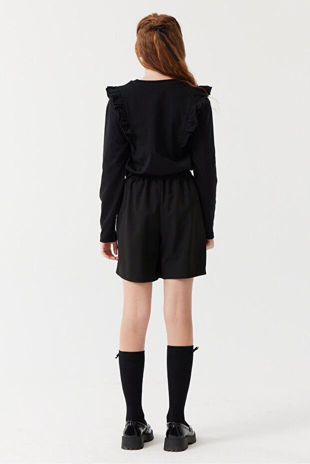 Devojčina suknja - 6