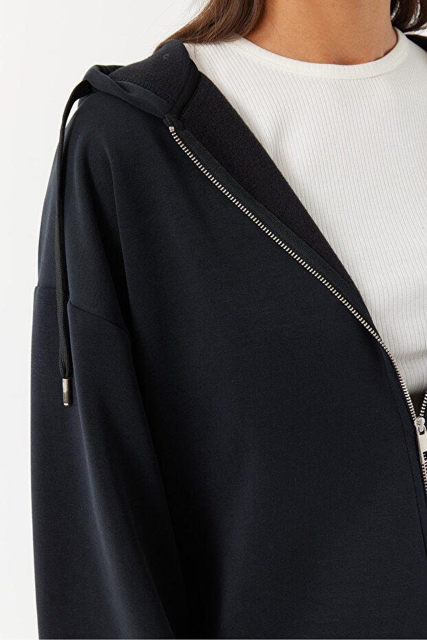 Kadın Sweat Üst - 6