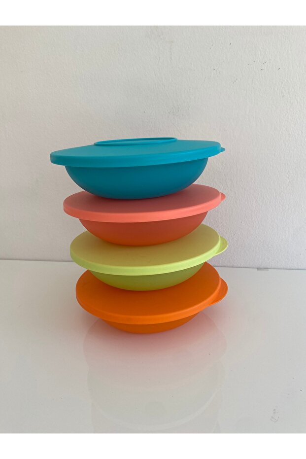 4lü bonbon kaplar - 1