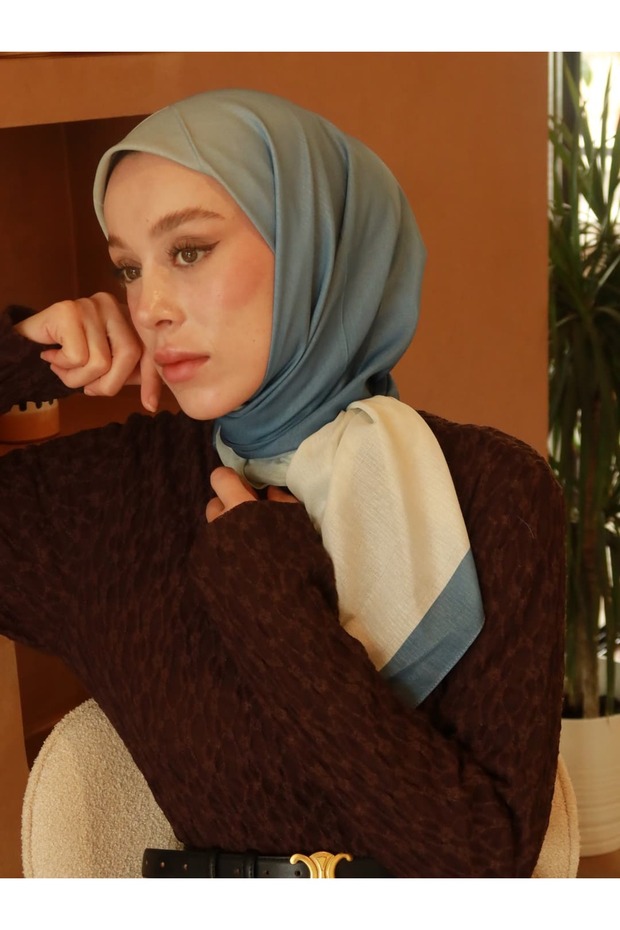 Шал Thalya Pattern Lina - 1