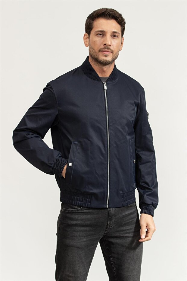 H-Comber Erkek Mont - 2