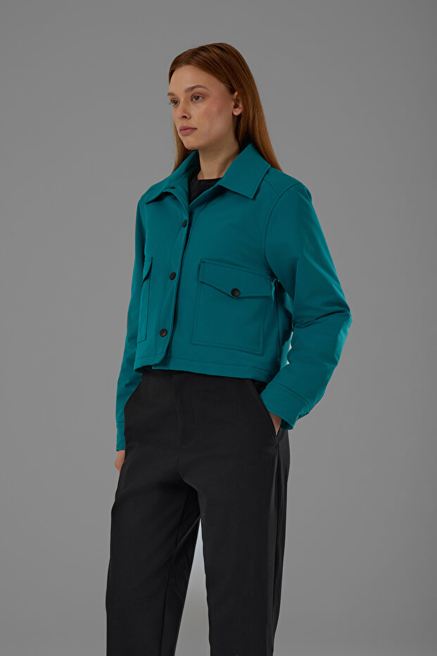 KADIN CEKET 2521034 - 6