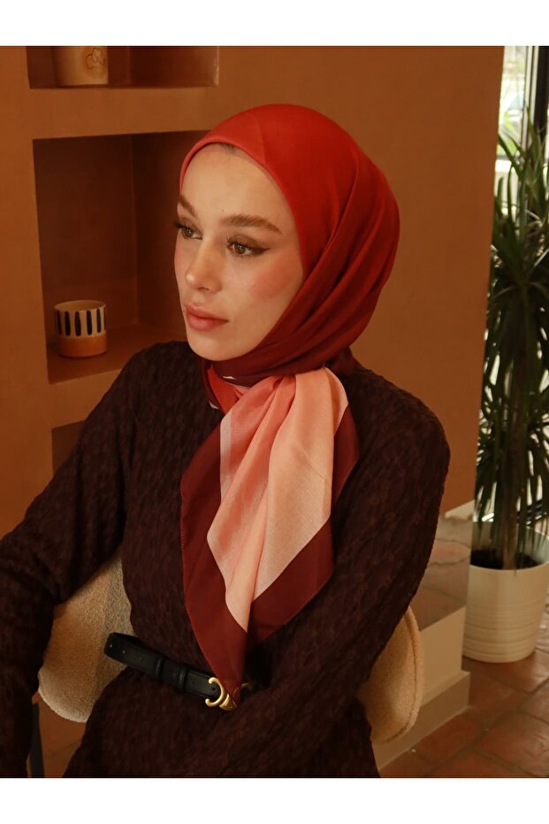 Шал Thalya Pattern Lina - 3