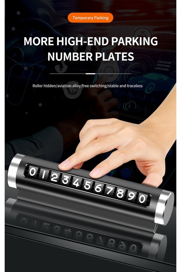 رقم أسود / ICCA105 - 3