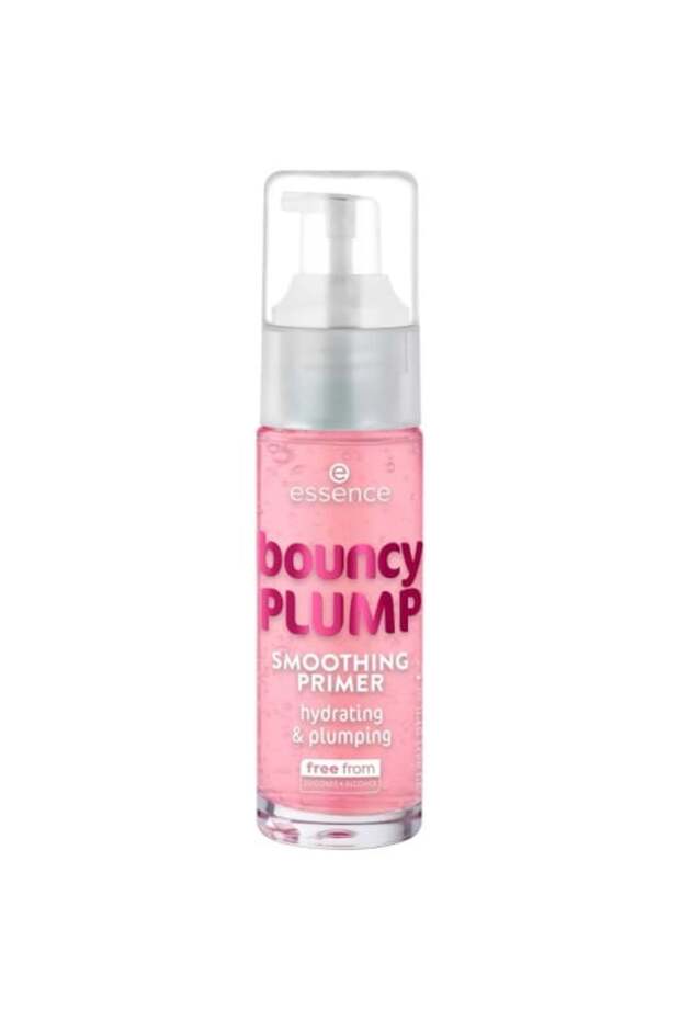 Bouncy Plump Smoothing Primer, 30 ml - 1