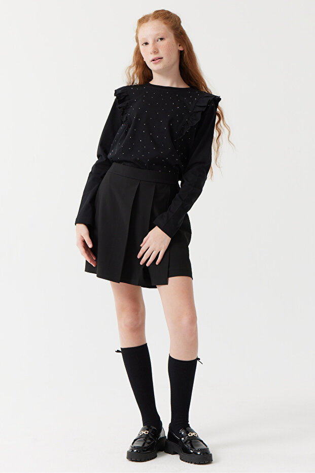 Devojčina suknja - 5