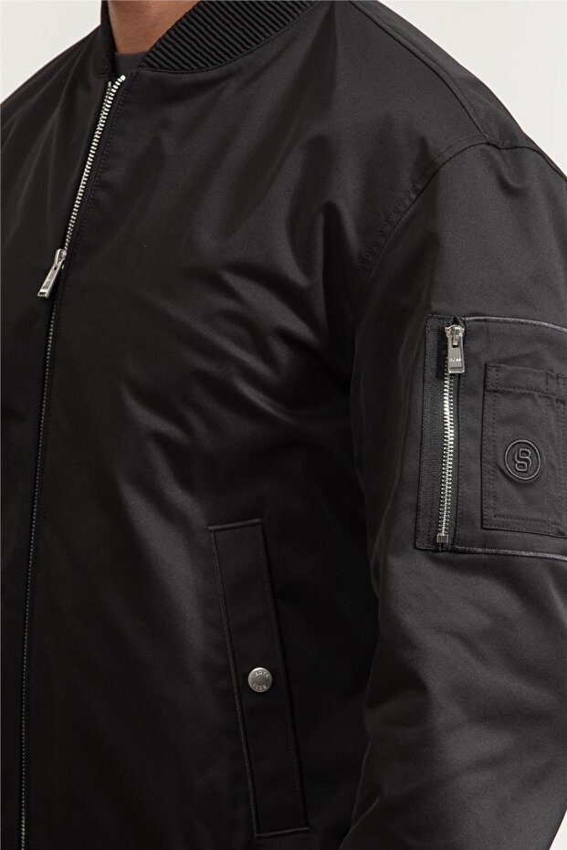 H-Comber Erkek Mont - 4