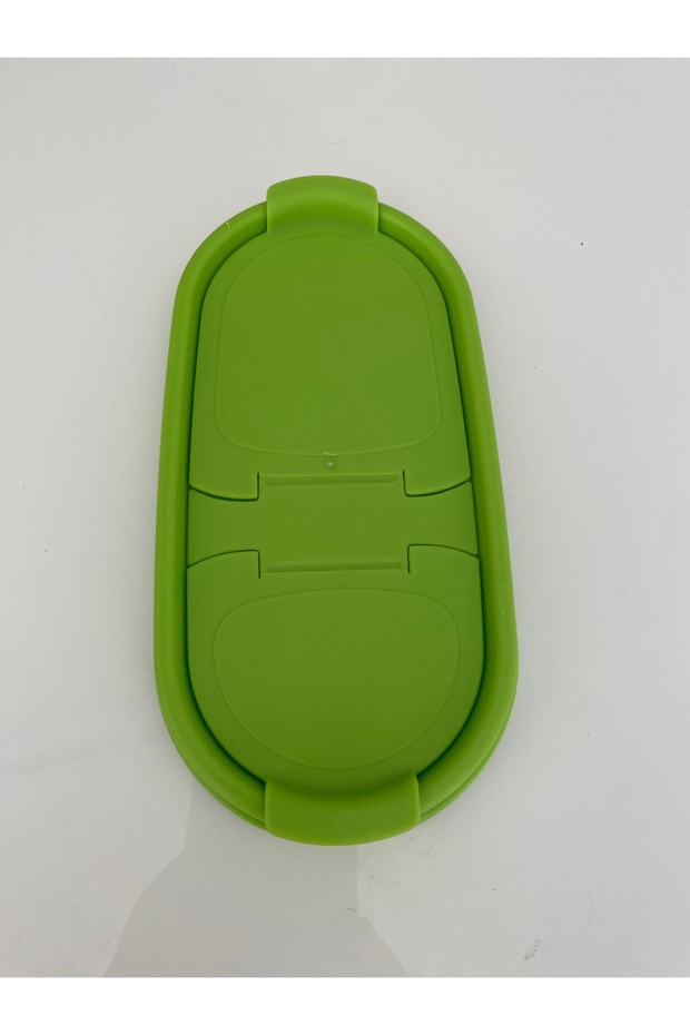 oval set kapagı 1 adet - 1