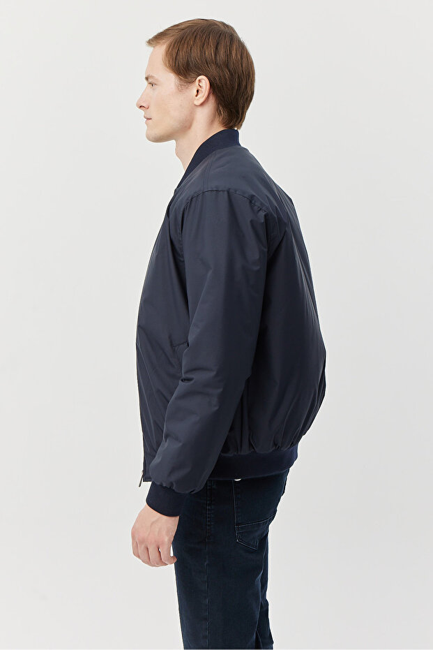 Erkek Bomber Mont - 2