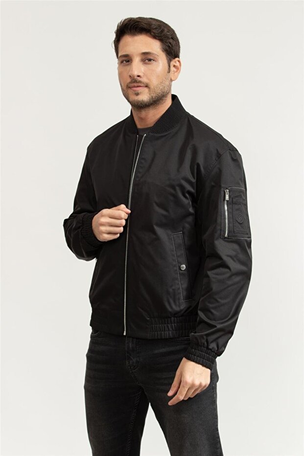 H-Comber Erkek Mont - 2