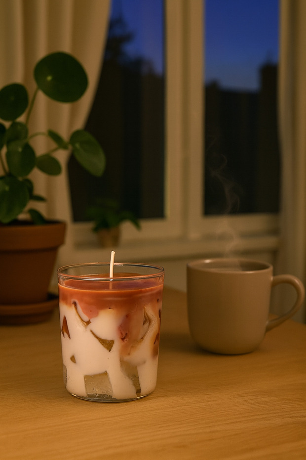 Ice Latte Mum - 3