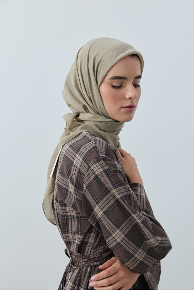 Aya Serisi Eşarp - 2