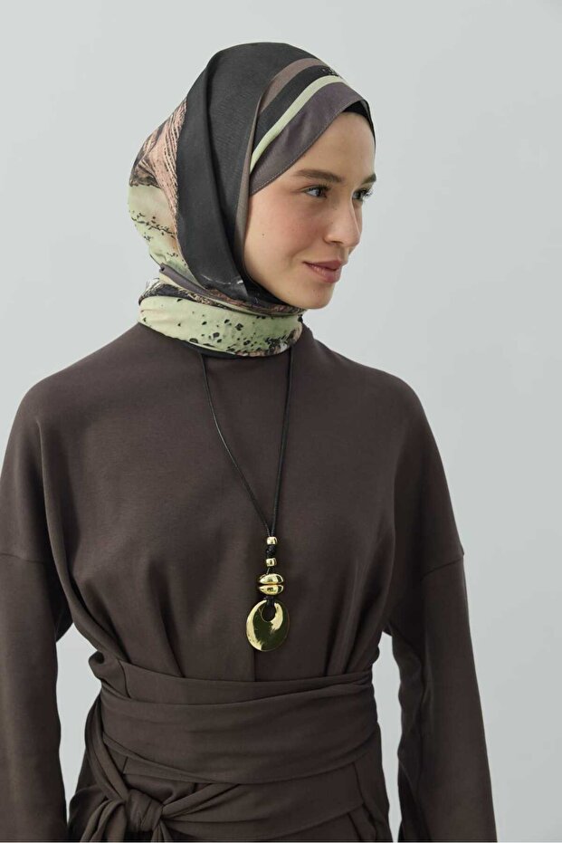 شال أردورا دين لينا - 3