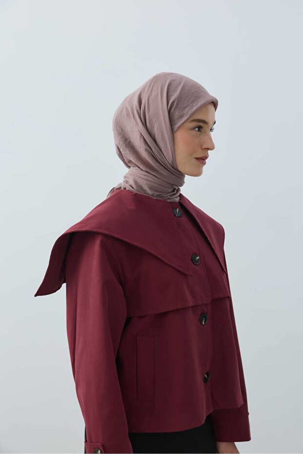 Aya Serisi Eşarp - 2