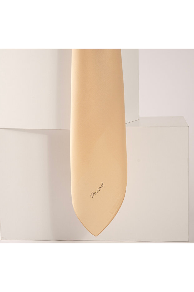 Golden Eşarp - 3