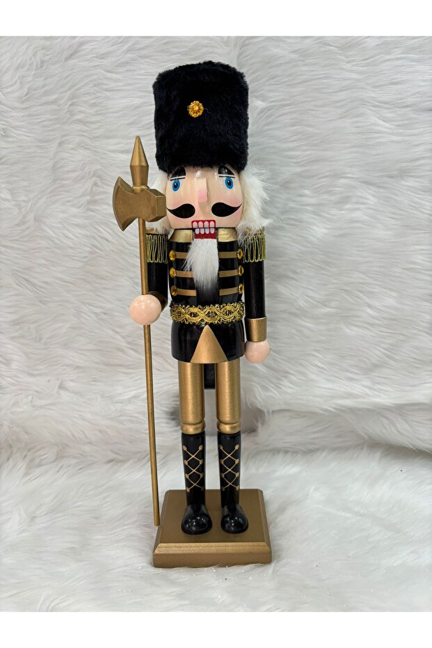 Lead Soldier 25 cm - 1
