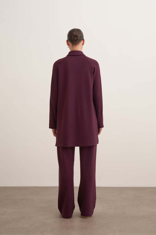 Modal Eşofman Tunik - 4