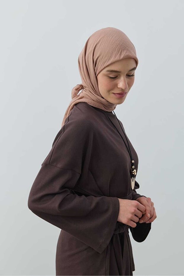 Aya Serisi Eşarp - 3