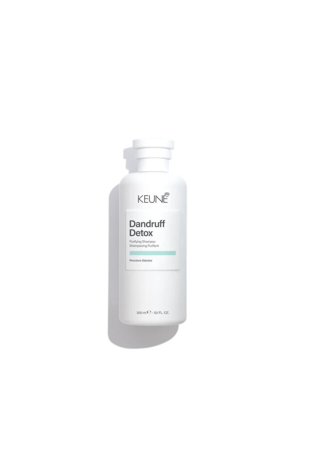 Care Dandruff Detox Purifying Anti-Dandruff Shampoo 300 ml