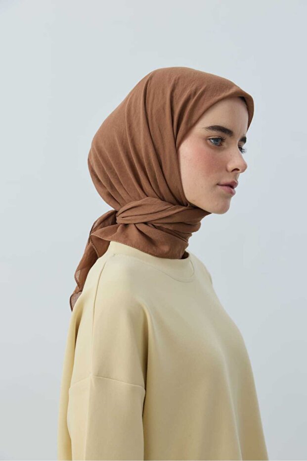 Aya Serisi Eşarp - 3