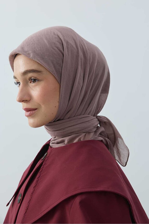 Aya Serisi Eşarp - 3