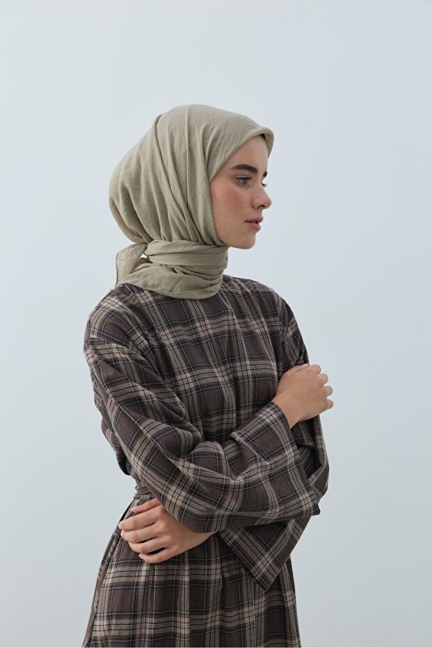 Aya Serisi Eşarp - 1