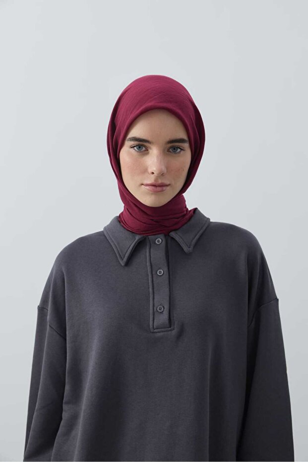 Aya Serisi Eşarp - 1