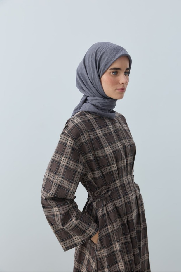 Aya Serisi Eşarp - 3