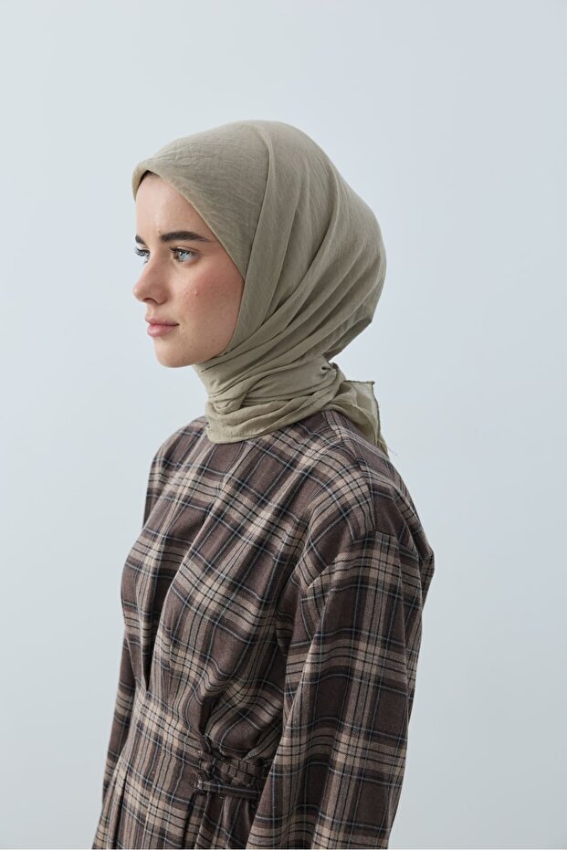 Aya Serisi Eşarp - 3