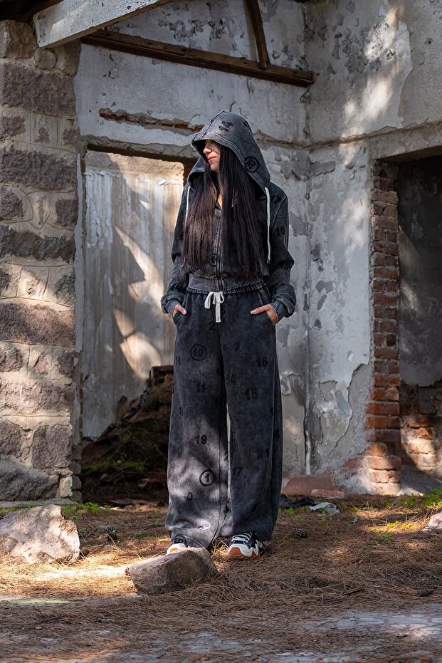 NEVER MIND OVERSIZE - 1