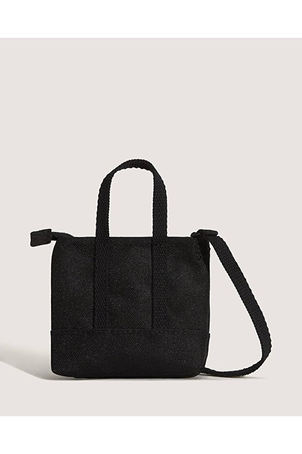 Micro Pergs Tote - 2