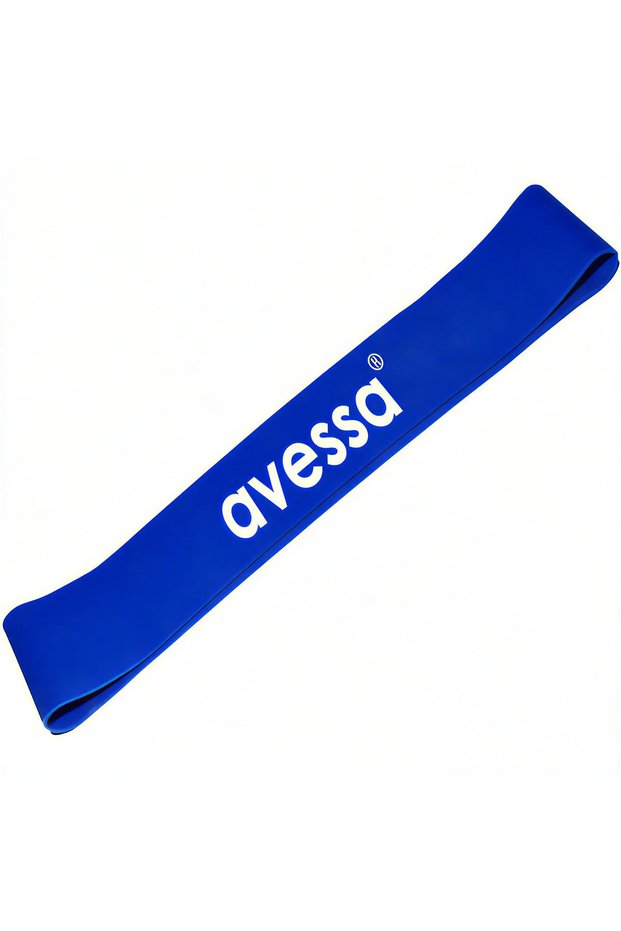 Latex Aerobics Band 5.5-8kg - Resistance - Training - Yoga - Flexibility - Sports - Fitness