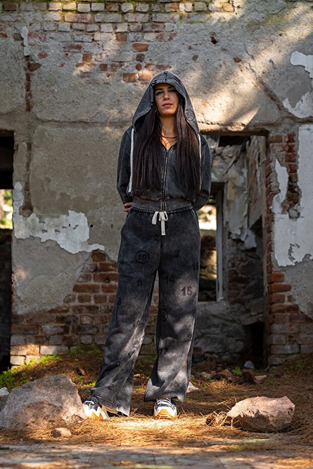 NEVER MIND OVERSIZE - 4