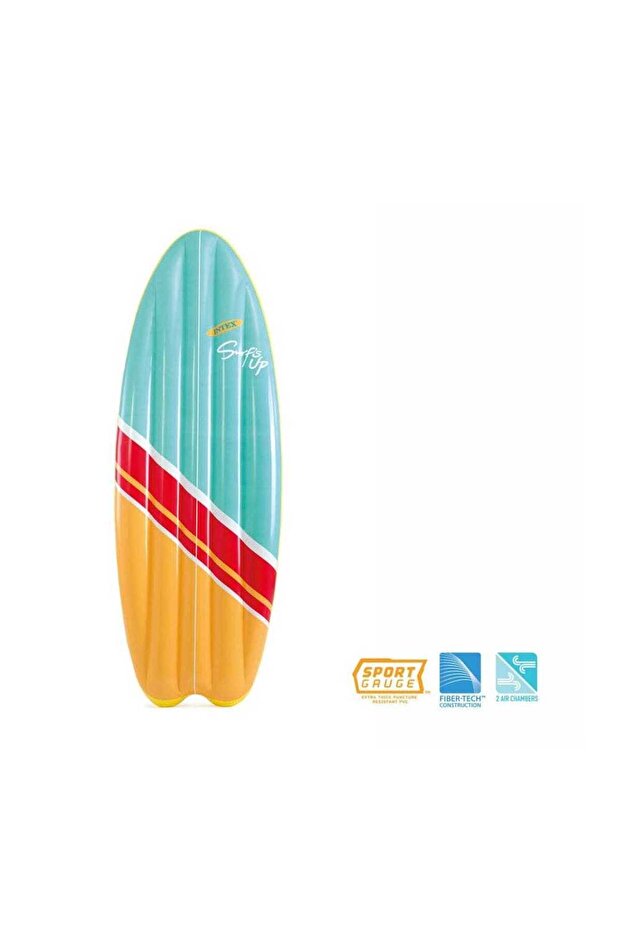 Surfs Up Mats 58152 Mat