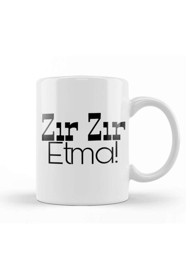 كوب Zırzırma كوب بورسلين