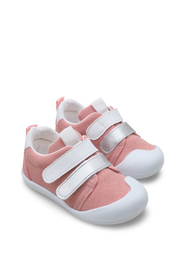 Children's Sneaker 0012650 Powder