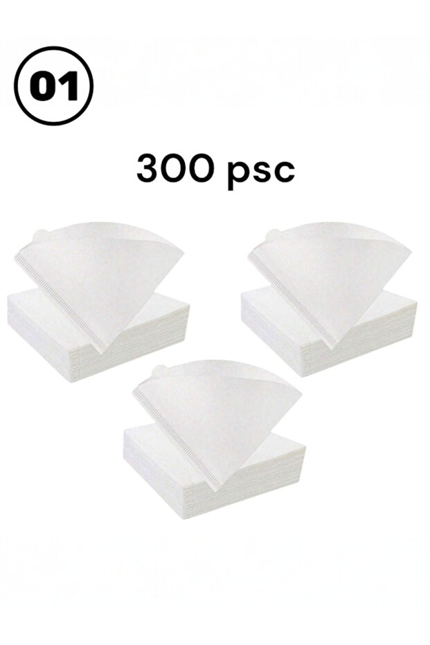 فلاتر قهوة V60