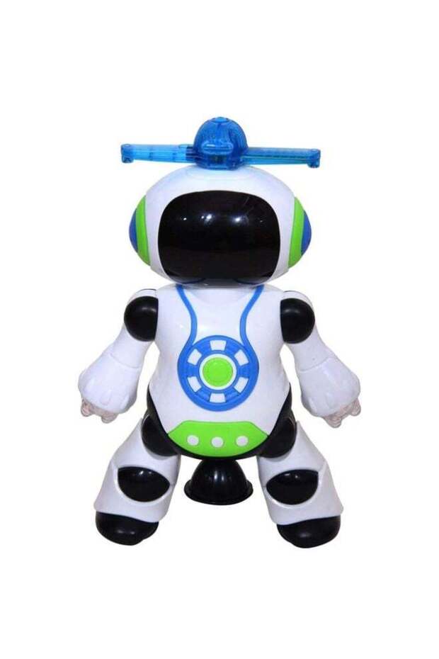 Dancing Robot Toy - 1