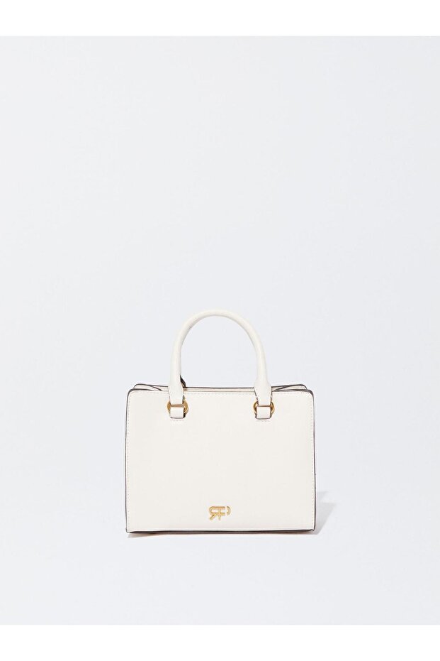 Basic Tote Çanta - 1