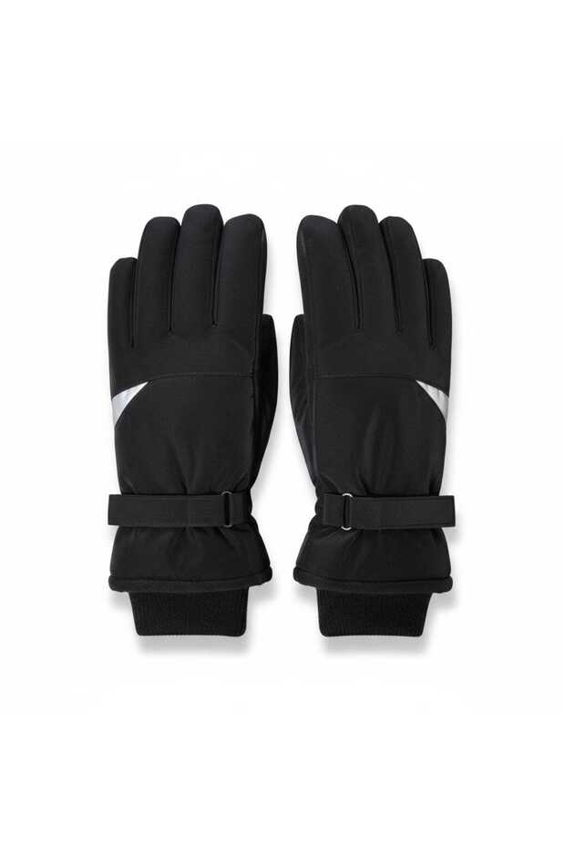 Erkek Paraşüt Eldiven - 1