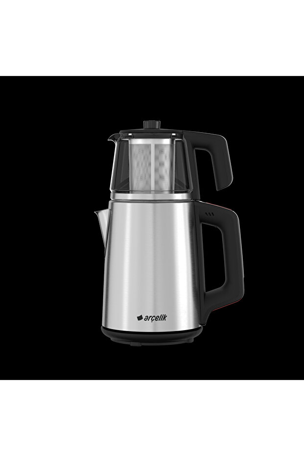 Cm 3626 Ic Tea Machine - 2