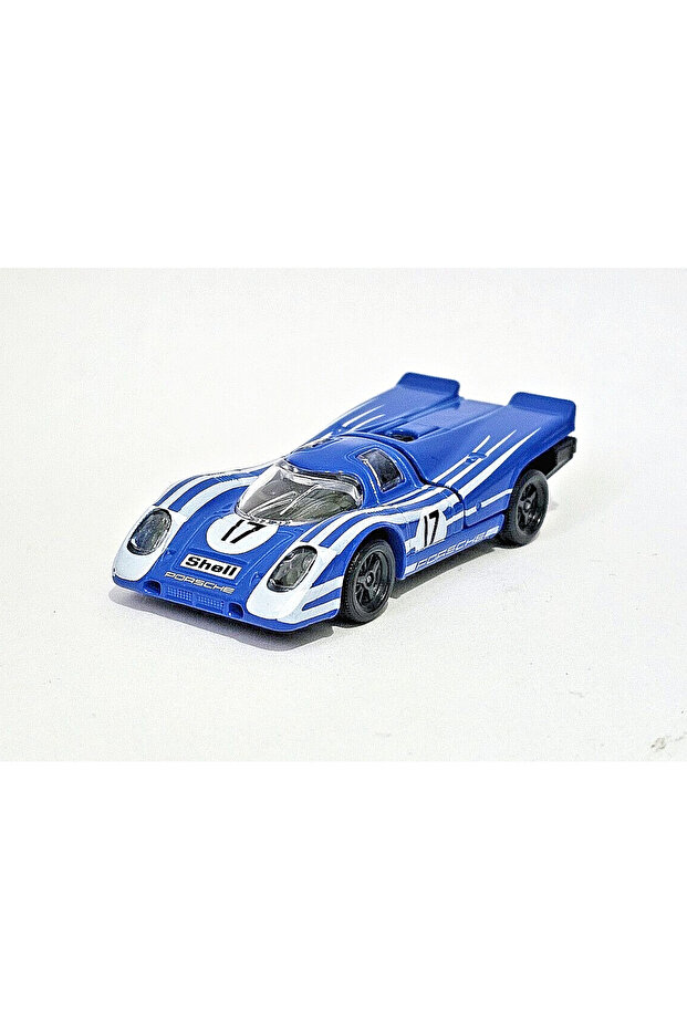 ماجوريت بورش مركبات بورش 917 المتميزة