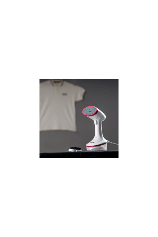*DSP Handheld Garment Steamer KD1357 – 1600W Powerful Steam with LED Display* - 1