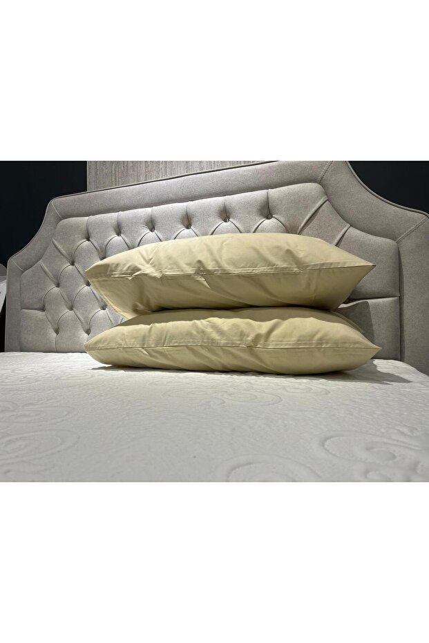 Ranforce 2-Piece Pillowcase with Cover