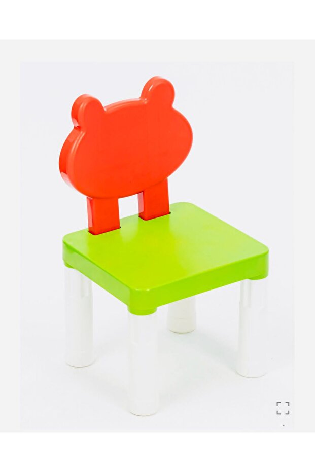 Çocuk Sandalyesi - 2