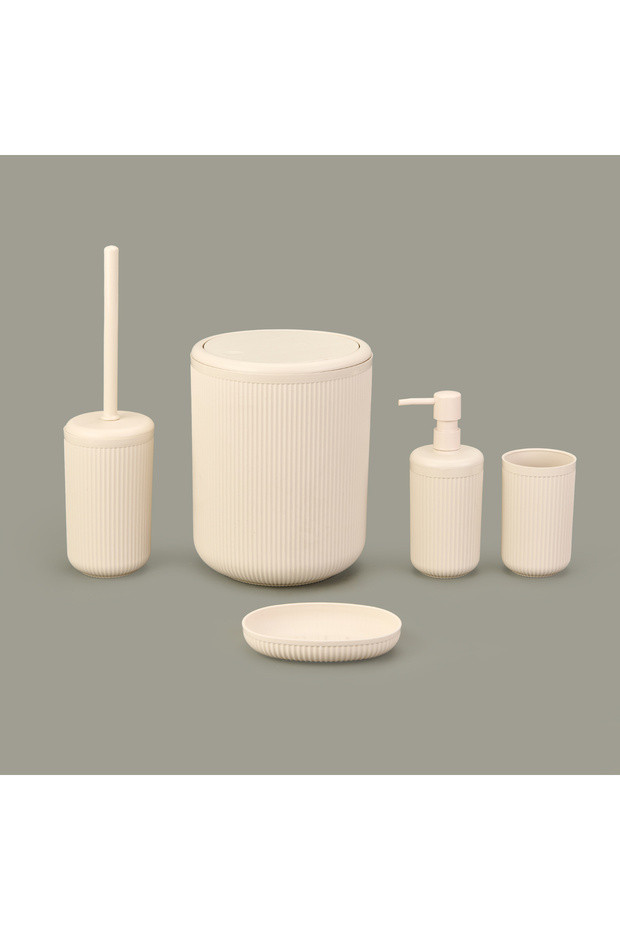 Bath Linea 5'li Banyo Seti - 2
