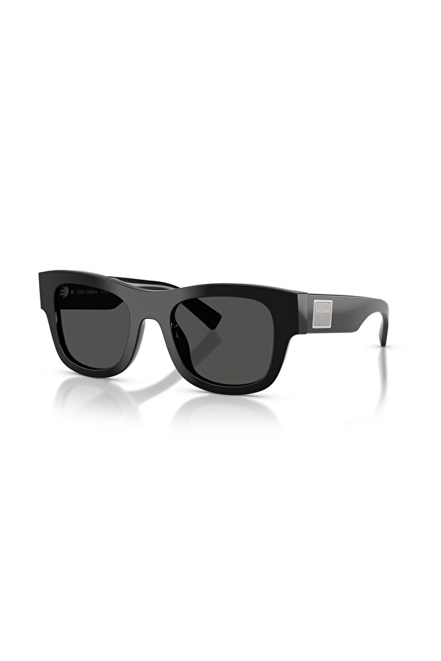 Dolce Gabbana 0DG4509 501/87 50 Erkek Güneş Gözlüğü
